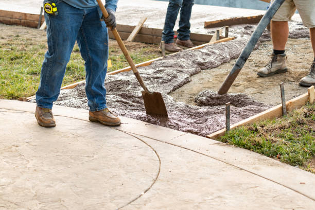 Best Concrete Staining and Coloring in Quartz Hill, CA