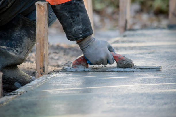 Best Concrete Foundation Repair in Quartz Hill, CA
