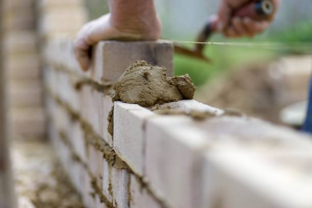 Best Concrete Steps and Stairs in Quartz Hill, CA